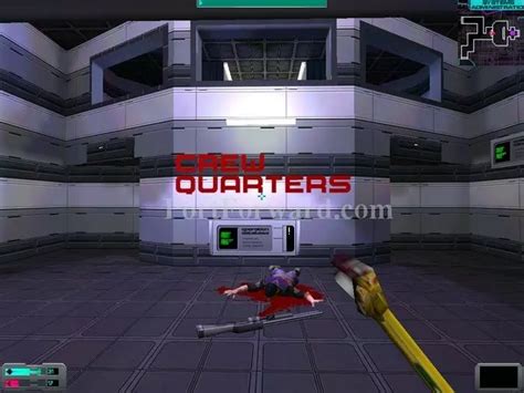 Image result for System Shock 2 Gameplay