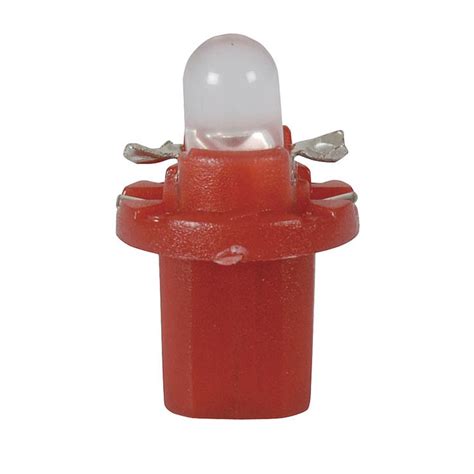 T5 B8.5D Replacement LED Globe (White) | Jaycar Australia