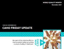 Friday Updates