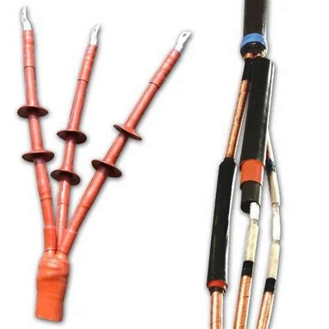 Cable Joint Kit - Comet Gland Wholesale Trader from Coimbatore