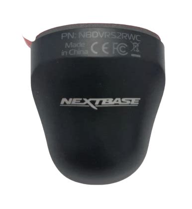 Image result for Nextbase Rear Window Add-On Camera Install