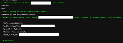 Image result for GitLab Databricks