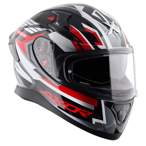 Apex Streak Helmet