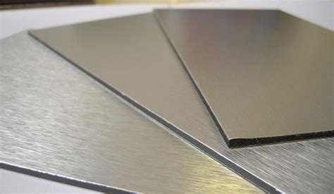 铝合金的表面拉丝工艺