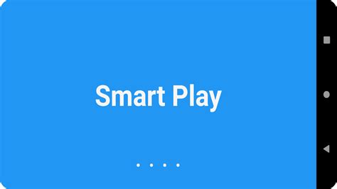 Smartplay TV - App on Amazon Appstore