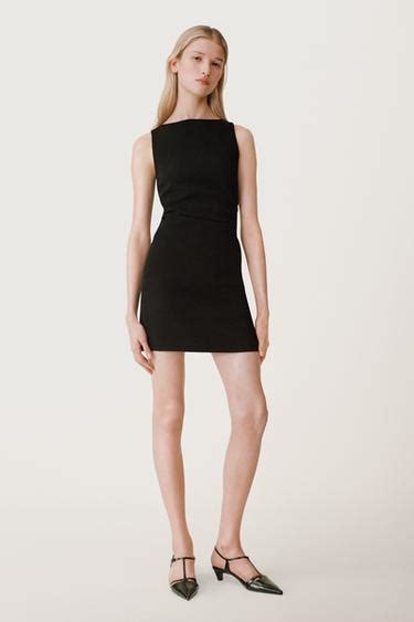 Casual Dresses | ZARA India