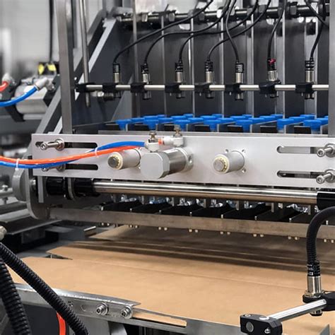 Rezultat imagine pentru Case Packer Types