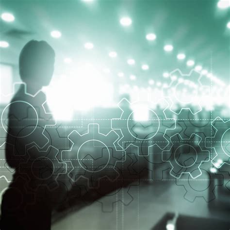 Process Automation Black Background 的图像结果