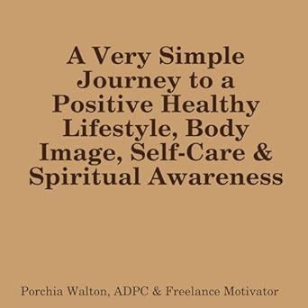 Buy Positive Health, Body Image & Spirit Book Online at Low Prices in ...