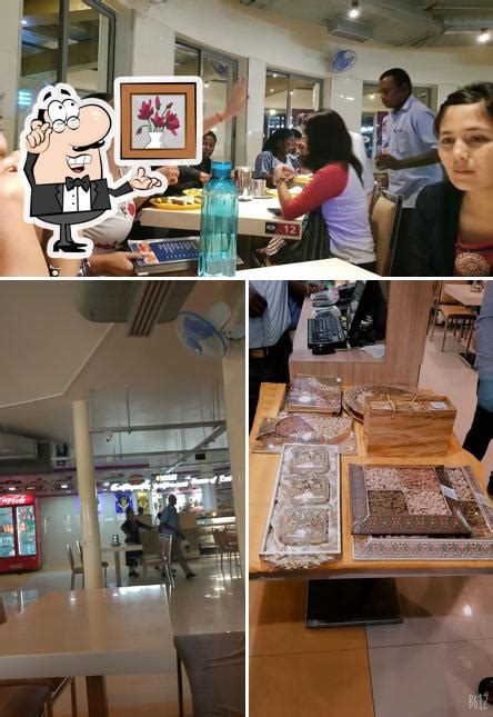 Adyar Ananda Bhavan - A2B, India, BPCL Outlet - Restaurant reviews