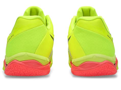 Asics Court Control FF3 Paris Open Badminton Shoes - TriplePointSports