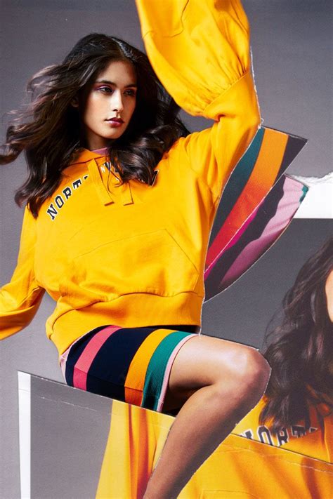 How many colours in your outfit is too many? | Vogue India