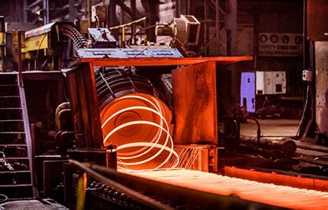 Shyam Metalics Launches S-E-L TIGER TMT Re-Bars; Reinforces Nationwide ...