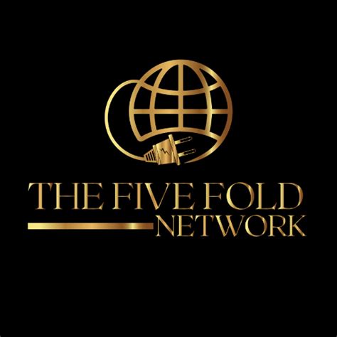 The Five Fold Network - App on Amazon Appstore