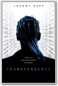 Johnny Depp in Transcendence Paper Print - Movies posters in India ...