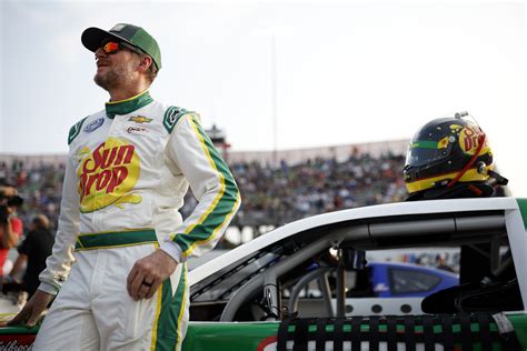 Dale Earnhardt Jr Buick Gmc Reviews