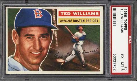 Baseball Card Example 的图像结果