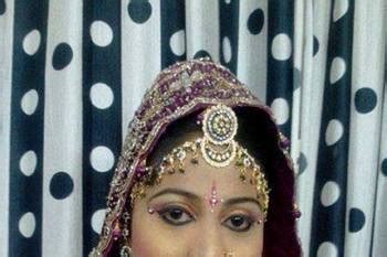Lafeimme Beauty and Hair Salon - Makeup Salon - Krishna Nagar ...