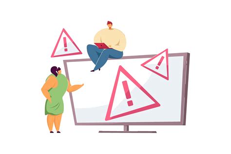 Image result for Warning Window On Computer