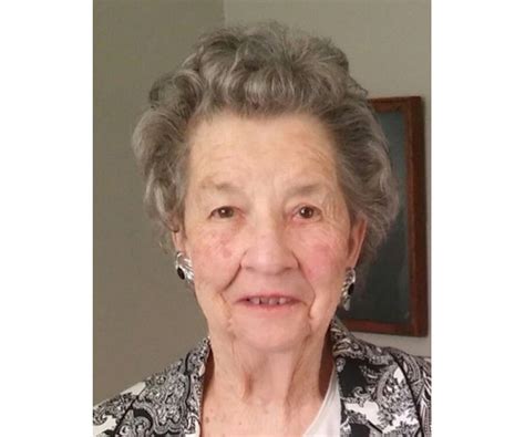 Darlene Shrader Obituary (1927 - 2020) - Lincoln, NE - Lincoln Journal Star