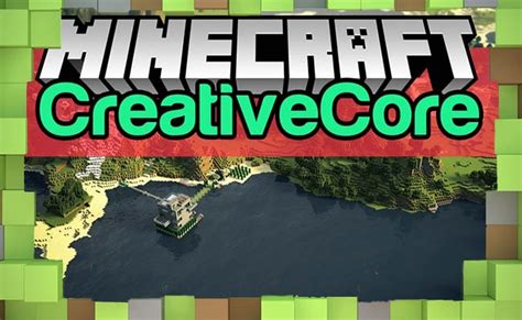How to Install Creative Core Mod 的图像结果