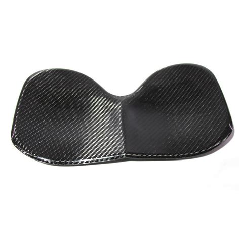 Seat Shell Carbon Large without holes, 98.00 SFr.