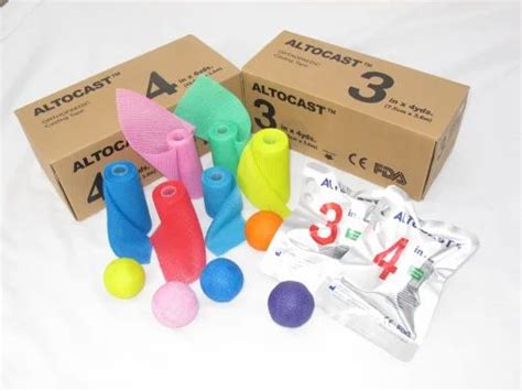 Fiberglass Orthopedic Casting Tape - Ortho Cast Padding Importer from ...