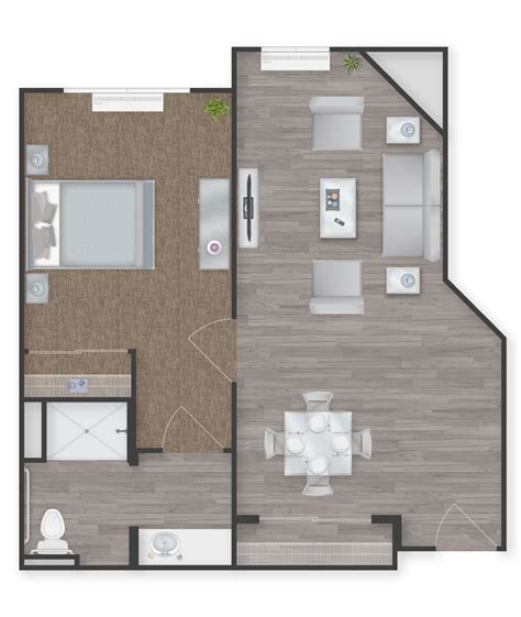 Top Assisted Living Floor Plans That Inspire