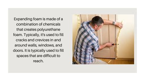 Expanding Foam Tutorial 的图像结果