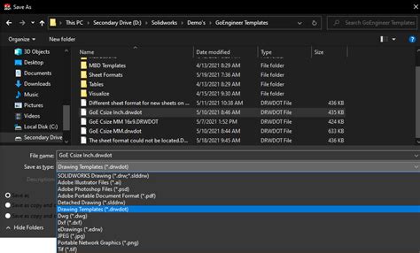 SolidWorks Drawing Sheet Format 的图像结果