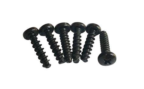 Dylect® Pressure Washer Genuine Spare Part – Screw Set for Handle (Mou