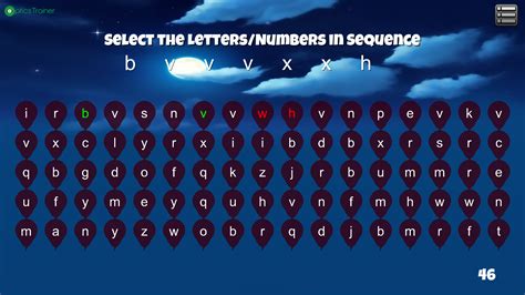 Image result for Visual Eye Tracking Exercises