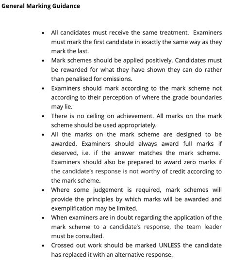 Image result for A Level Grading Scale