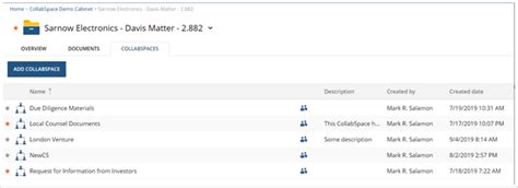 Image result for Collabspaces NetDocs Commenting