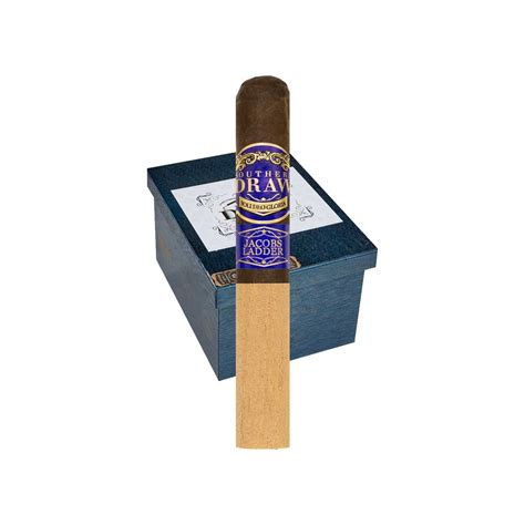 Buy Southern Draw Jacob's Ladder Robusto | Perfect Cigar Blend