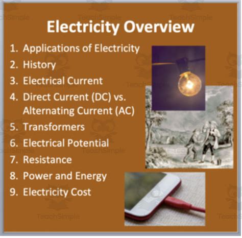 What Is Power Electricity 的图像结果