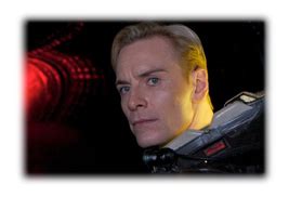 Michael Fassbender: "Prometheus" Promo