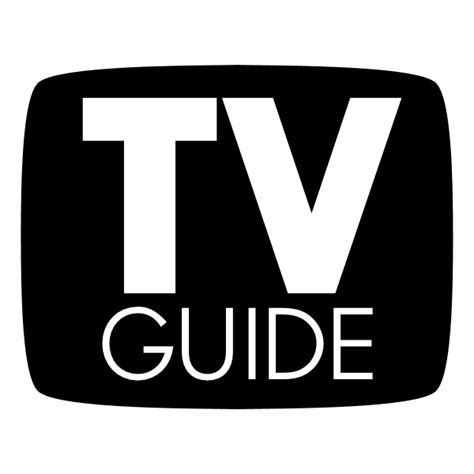 Image result for TV Guide Sign Vector