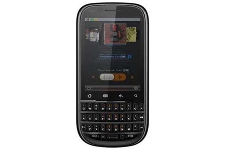 Technology World: Spice launches touch and Qwerty Android phone for Rs ...