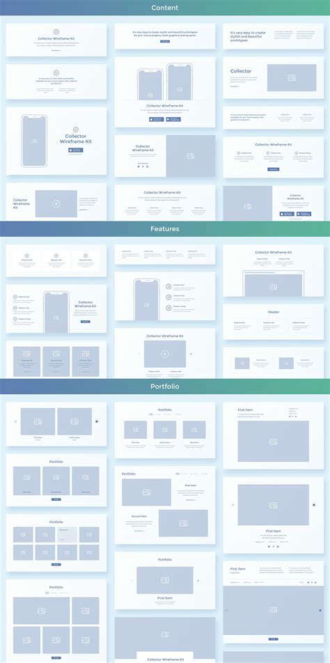 Image result for Wireframe with CSS3 and HTML5 Only