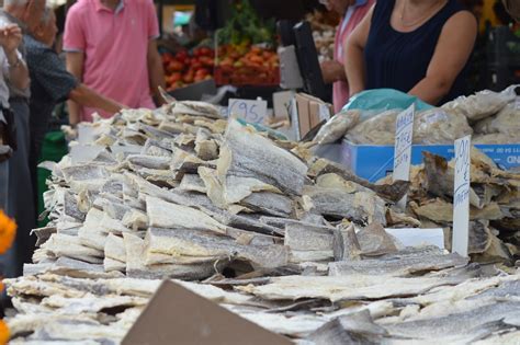 Market Cod Fish Dried - Free photo on Pixabay - Pixabay