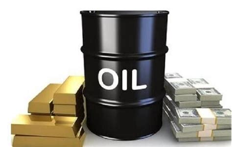 4月20日-37.63美元/桶油价前后的国际石油期货市场 - 知乎