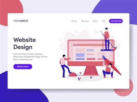 Web Design – Pembuatan Website dan SEO