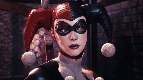 Harley Quinn Injustice Wallpaper 1920x1080