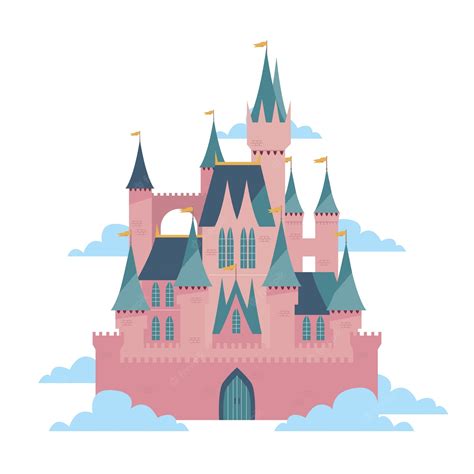 Free Disney Castles, Download Free Disney Castles png images, Free ...