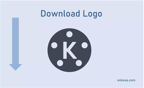 Download Logo Kinemaster PNG