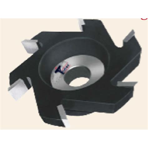 Affordable Price TCT Brazed Facing Cutter TTB FC 25, High Precision ...