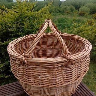 EDDIE MC GRATH BASKETS CRAFT STORE & BASKET WEAVING TUTOR (2025) All ...