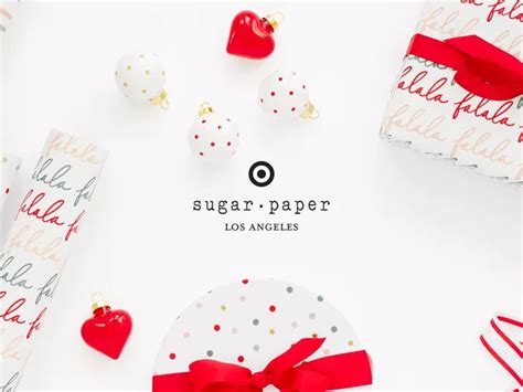 Image result for Sugar Paper Target