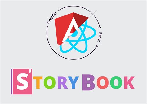 Image result for Storybook Creation for Angular Tutorial